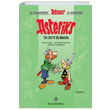 Asteriks Tek Ciltte  Macera Remzi Kitabevi