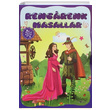 Rengarenk Masallar Gece Mavisi Kitap Aye Hna Karaca Koloni ocuk