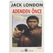 Ademden nce Jack London Oda Yaynlar