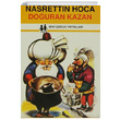 Nasrettin Hoca (10 Kitap Takm) Oda Yaynlar