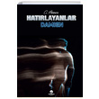 Hatrlayanlar C. Anner Octopus Yaynevi