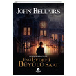 Eski Evdeki Byl Saat John Bellairs Octopus Yaynevi