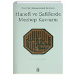 Hanefi ve afiilerde Mezhep Kavram Muhammed brahim Nun Yaynclk