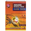 Inside English Cloze Tests Dani Soylu Nova Yaynclk