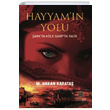 Hayyamn Yolu M. Hakan Karata Nova Art
