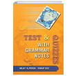 Test Quizzes With Grammar Notes A. Nejat Alperen Nve Kltr Merkezi