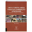 Orta Toroslarda Yaayan Sarkeili Yrkleri lbey Dlek Akademisyen Kitabevi