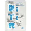 Bitir Jon Acuff Yan Pasaj Yaynevi
