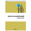 Zevya Ramsane Tekin ifi Nubihar Yaynlar