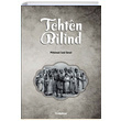Tehten Bilind Mihemed Seid Temel Nubihar Yaynlar