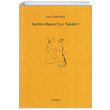 Sacher Masochun Takdimi Gilles Deleuze Norgunk Yaynclk