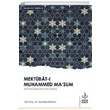 Mektubat Muhammed Masum 2. Cilt Mustafa Demirci Nizamiye Akademi Yaynlar