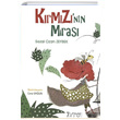 Krmznn Miras Sezai Ozan Zeybek Nito Kitap