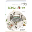 Temiz Sofra Nurten Ceceli Alkan Nito Kitap
