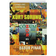 Krt Sorunu zm Zor mu Babr Pnar Nitelik Kitap