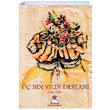  Bin Yln Destan Serdar Can Nisan Yaymclk