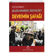 Uluslararas Sosyalist Devrimin afa Stefan Engel Nisan Yaymclk