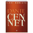 lahi Komedya Cennet Dante Alighieri Nilfer Yaynlar