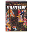 Siyasetname Nizaml Mlk Nilfer Yaynlar