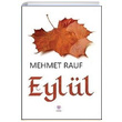 Eyll Mehmet Rauf Nilfer Yaynlar