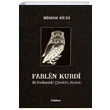 Fablen Kurdi Misbah Hicri Nubihar Yaynlar