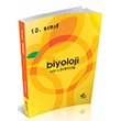 10. Sınıf Biyoloji Soru Bankası Endemik Yayınları