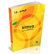 10. Sınıf Kimya Soru Bankası Endemik Yayınları