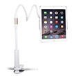 Tablet Tutucu Lazy Serisi C.Q.LR.00.WE.0003 White Benks