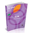9. Snf Fizik Soru Bankas Endemik Yaynlar
