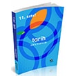 11. Sınıf Tarih Soru Bankası Endemik Yayınları