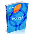 11. Sınıf Coğrafya Soru Bankası Endemik Yayınları