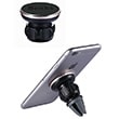 Mknatsl Ara i Telefon Tutucu Air Vent C.Q.CZ.00.BK.0002 Siyah Benks