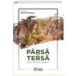 Parsa ve Tersa eyh Sana Destan nsz Yaynclk