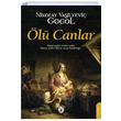 Ölü Canlar Nikolay Vasilyeviç Gogol Dorlion Yayınevi