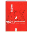 mkansz Ak Yoktur Kararsz Ak Vardr New Age Yaynlar