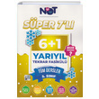 5. Snf Tm Dersler Sper 7 li Yaryl Tekrar Fasikl BiNot Yaynlar