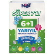 6. Snf Tm Dersler Sper 7 li Yaryl Tekrar Fasikl BiNot Yaynlar
