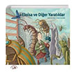 Eloisa ve Dier Yaratklar Jairo Buitrago Nesin Yaynevi