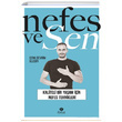 Nefes ve Sen Cenk Devrim Ulusoy Rumuz Yaynevi
