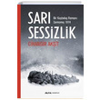 Sar Sessizlik Cihangir Akit Alfa Yaynlar