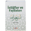 stifar ve Faydalar Abdullah Kahraman Nebevi Hayat Yaynlar