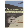 Vejetaryen Olmak stiyoruz Faruk Furkan Neda Yaynlar