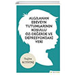 Alglanan Ebeveyn Tutumlarnn Koullu z Deerde ve Depresyondaki Yeri Tuba Altnta Hiperlink Yaynlar