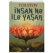 nsan Ne le Yaar Lev Nikolayevi Tolstoy Nilfer Yaynlar