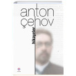 Hikayeler Anton Pavlovi ehov Nilfer Yaynlar
