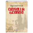 Cinsellik zerine Sigmund Freud Nilfer Yaynlar