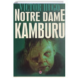 Notre Dame Kamburu Victor Hugo Nilfer Yaynlar