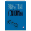 Yeni Dnya Sabahattin Ali Nilfer Yaynlar