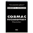 Cormac Fitzgeoffrey Maceralar Robert E. Howard Gece Kitapl