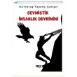 Sevmitik nsanlk Devrimini Kurtulu Tayan alr Gece Kitapl